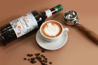 Italian Coffee Supplier in Lebanon