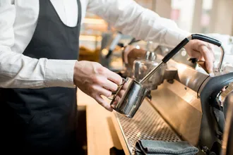 Italian Coffee Supplier in Lebanon