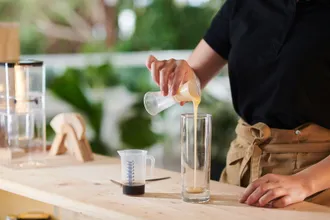 Italian Coffee Supplier in Lebanon