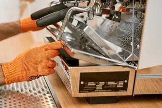 Italian Coffee Supplier in Lebanon